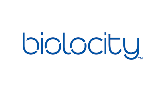 Biolocity logo
