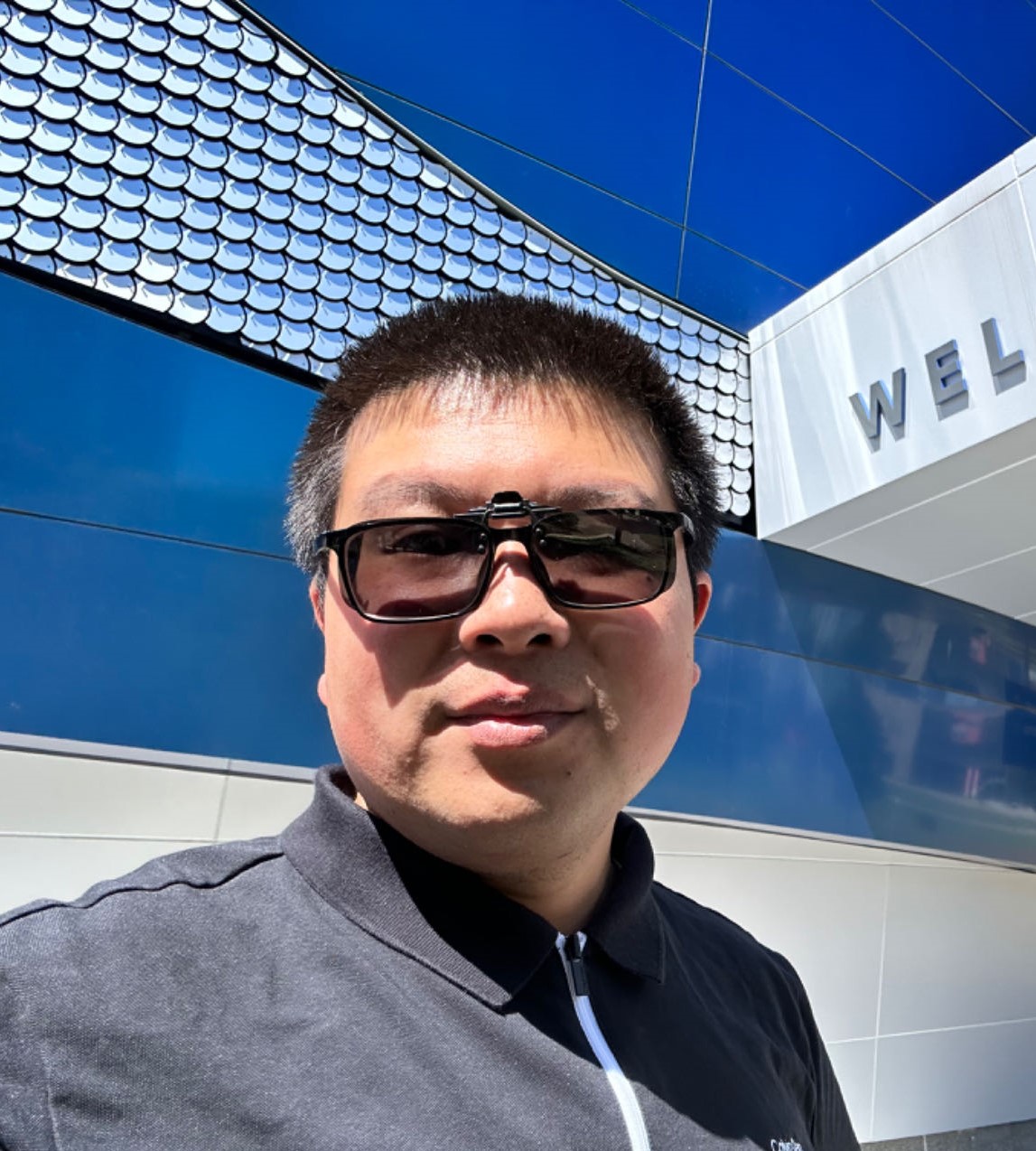 Zhe Jake Guang postdoctoral researcher biomedical engineering