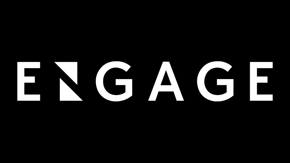 Engage Logo