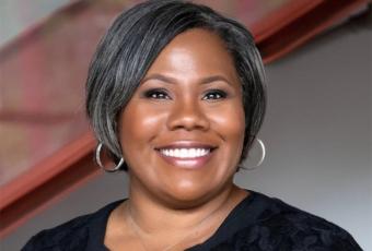 Candace Washington