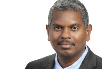 Professor Lakshmi "Prasad" Dasi