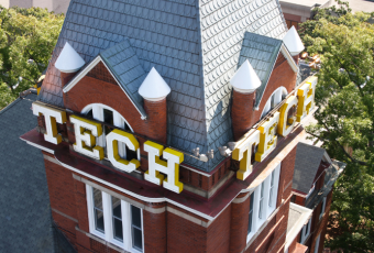 Tech Tower