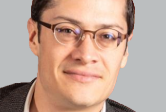 Paco Robles