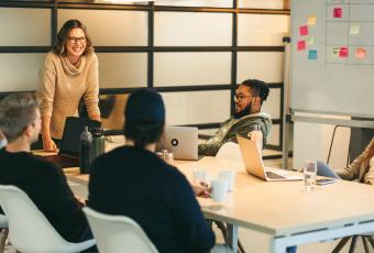 Quadrant-i helps translate research into real-world impact by connecting you with the right people, programs, and resources.