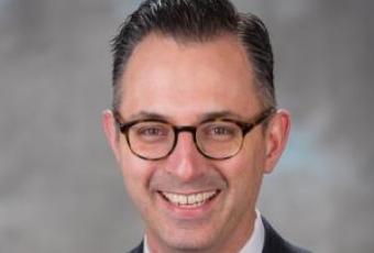 IEN Associate Director Michael A. Filler
