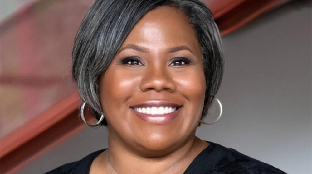 Candace Washington