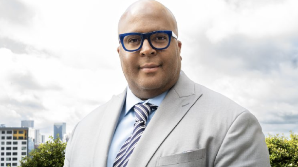 Nakia Melecio