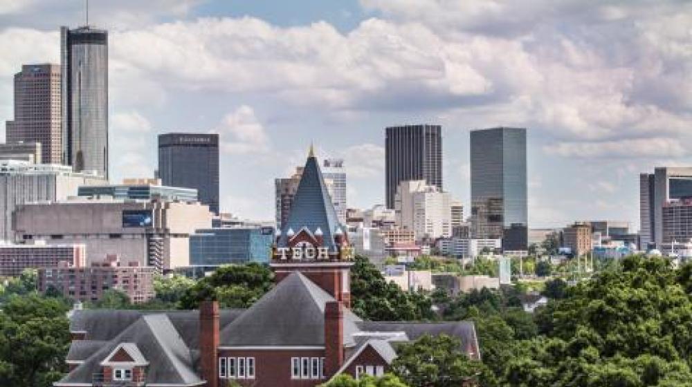Georgia Tech-Tech Ready Grant Award Winners